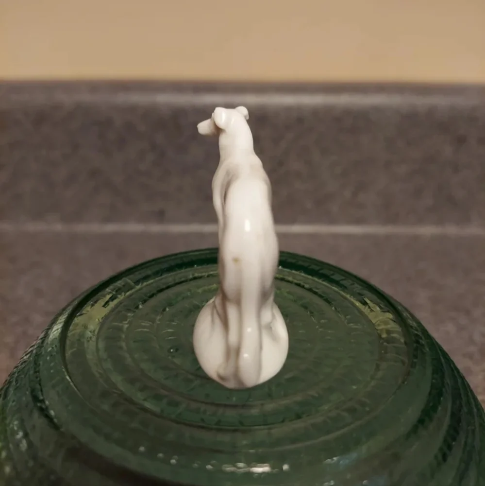 Antique Euro Porcelain 1.75
